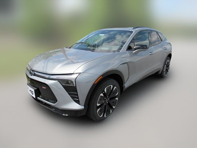 2024 Chevrolet Blazer EV eAWD RS