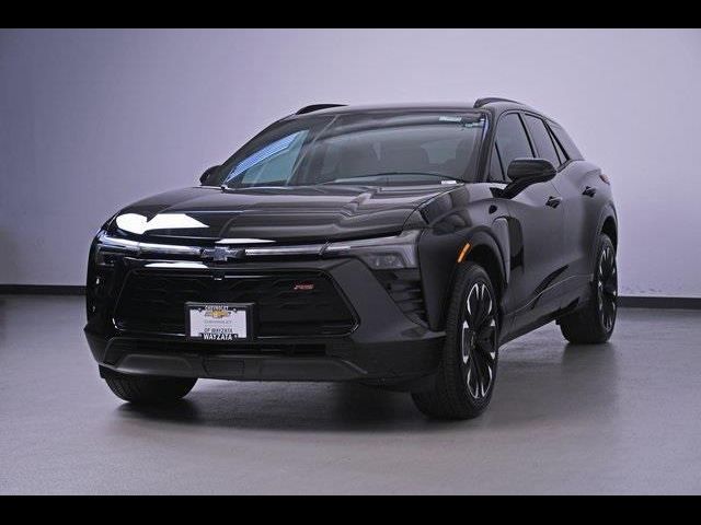 2024 Chevrolet Blazer EV eAWD RS