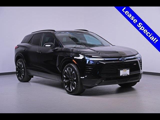 2024 Chevrolet Blazer EV eAWD RS