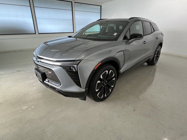 2024 Chevrolet Blazer EV eAWD RS