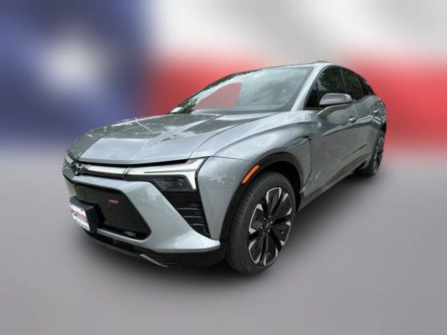 2024 Chevrolet Blazer EV eAWD RS