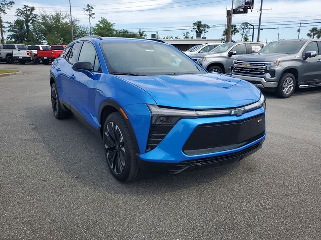 2024 Chevrolet Blazer EV eAWD RS