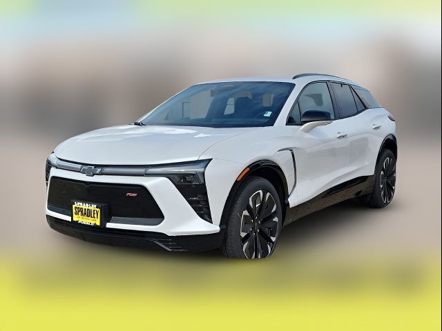 2024 Chevrolet Blazer EV eAWD RS