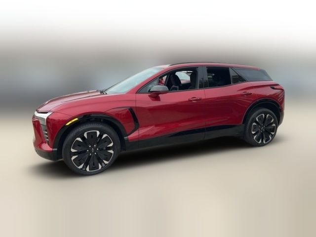 2024 Chevrolet Blazer EV eAWD RS