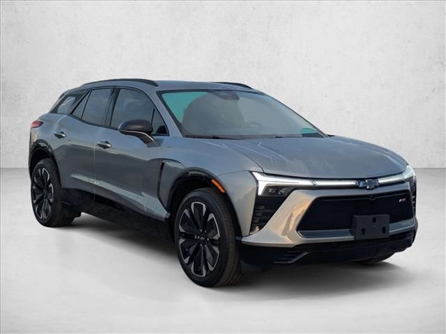 2024 Chevrolet Blazer EV eAWD RS