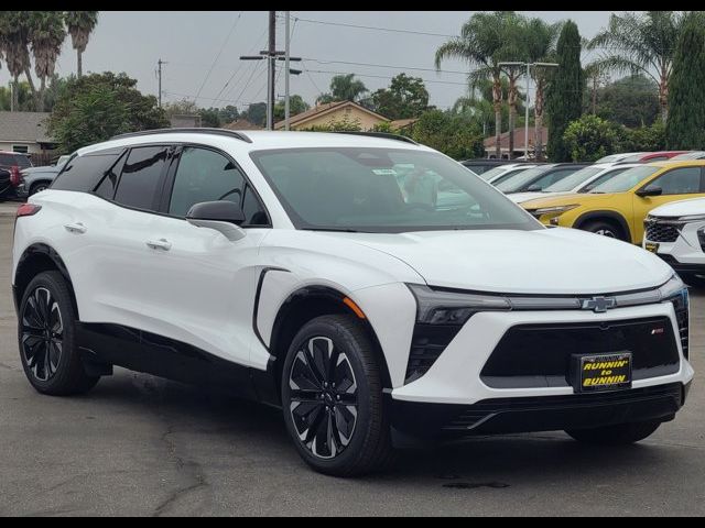 2024 Chevrolet Blazer EV eAWD RS