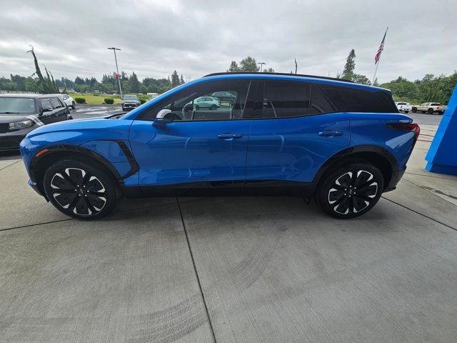 2024 Chevrolet Blazer EV eAWD RS