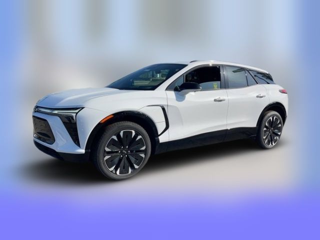 2024 Chevrolet Blazer EV eAWD RS