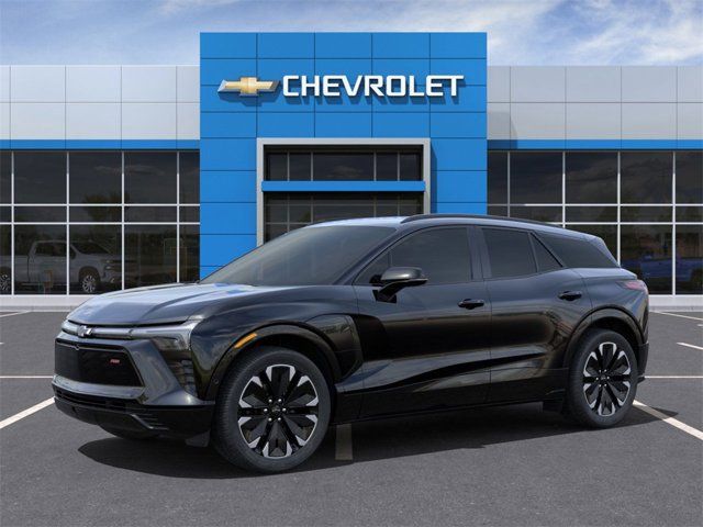 2024 Chevrolet Blazer EV eAWD RS