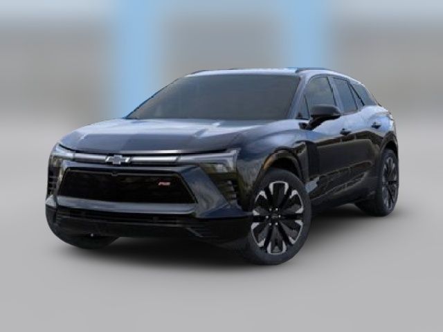 2024 Chevrolet Blazer EV eAWD RS