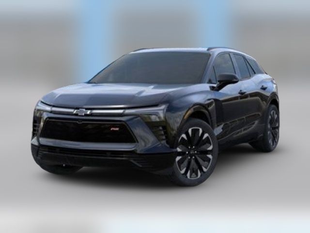 2024 Chevrolet Blazer EV eAWD RS