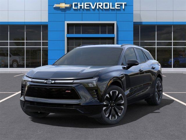2024 Chevrolet Blazer EV eAWD RS