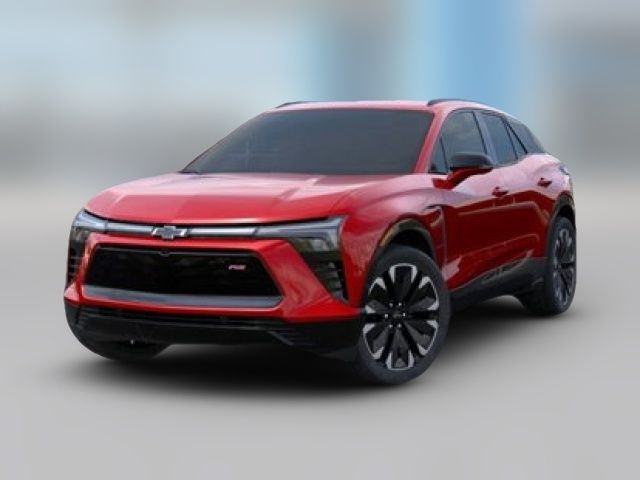 2024 Chevrolet Blazer EV eAWD RS