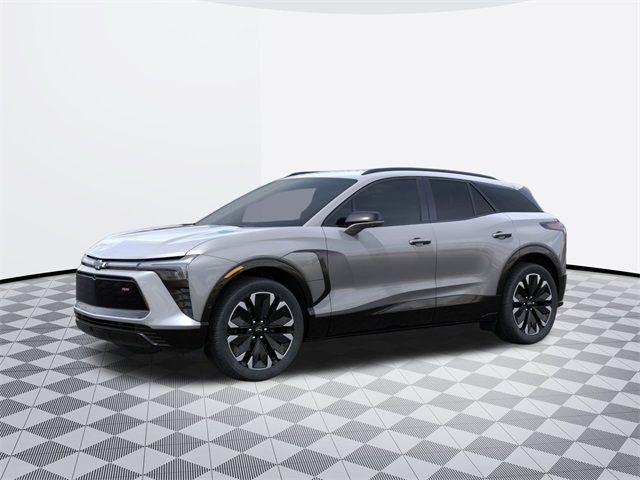 2024 Chevrolet Blazer EV eAWD RS