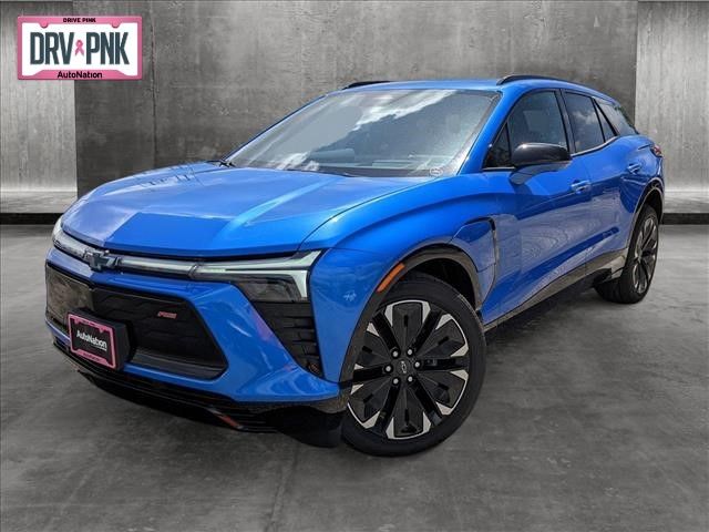 2024 Chevrolet Blazer EV eAWD RS