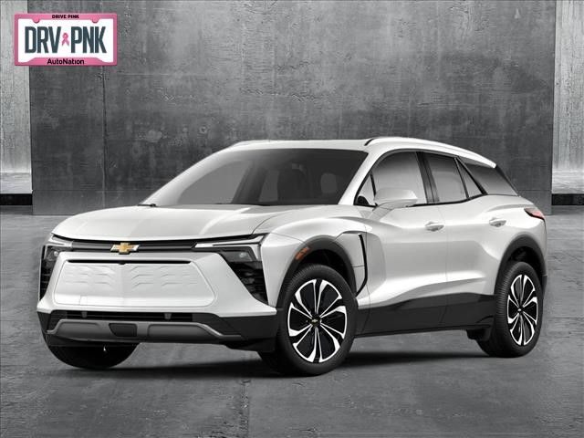 2024 Chevrolet Blazer EV eAWD RS