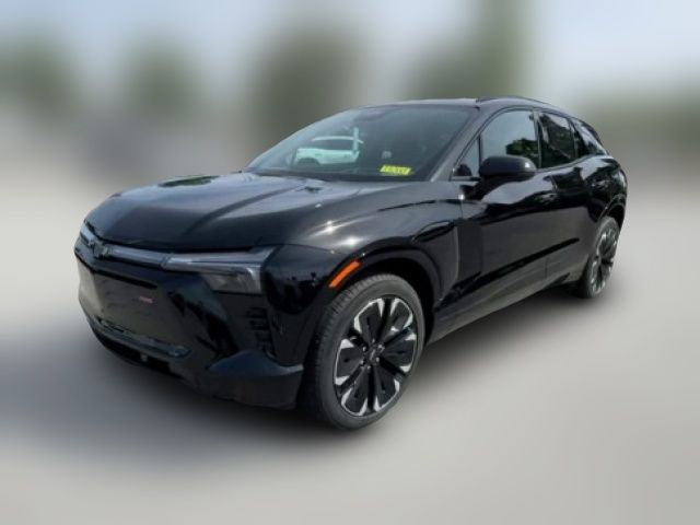 2024 Chevrolet Blazer EV eAWD RS