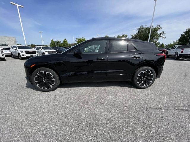 2024 Chevrolet Blazer EV eAWD RS