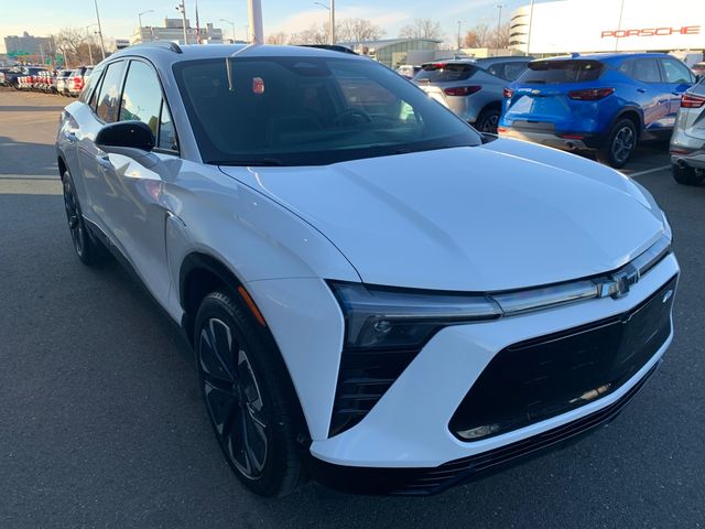 2024 Chevrolet Blazer EV eAWD RS