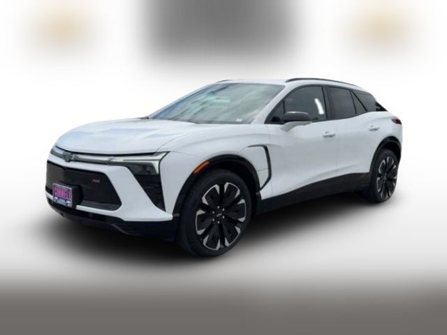 2024 Chevrolet Blazer EV eAWD RS