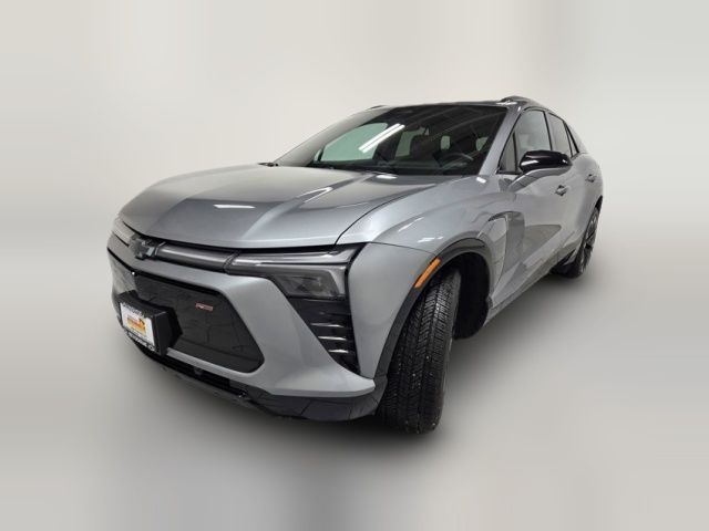 2024 Chevrolet Blazer EV eAWD RS