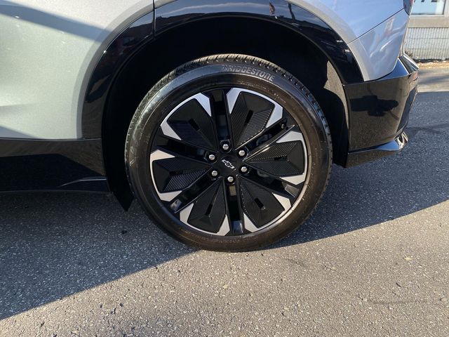 2024 Chevrolet Blazer EV eAWD RS