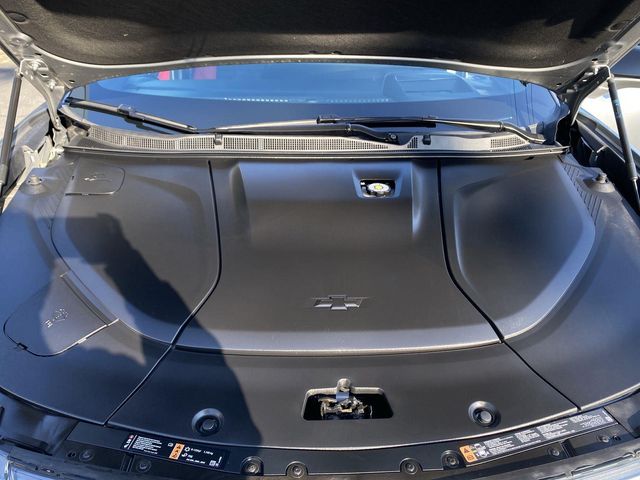 2024 Chevrolet Blazer EV eAWD RS