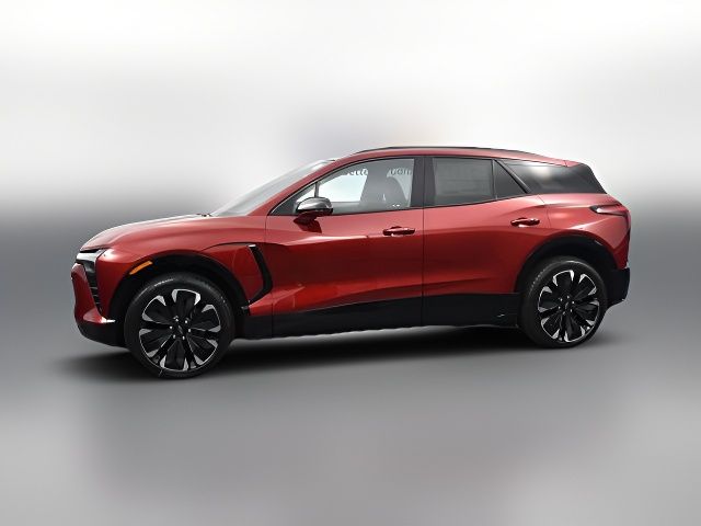 2024 Chevrolet Blazer EV eAWD RS