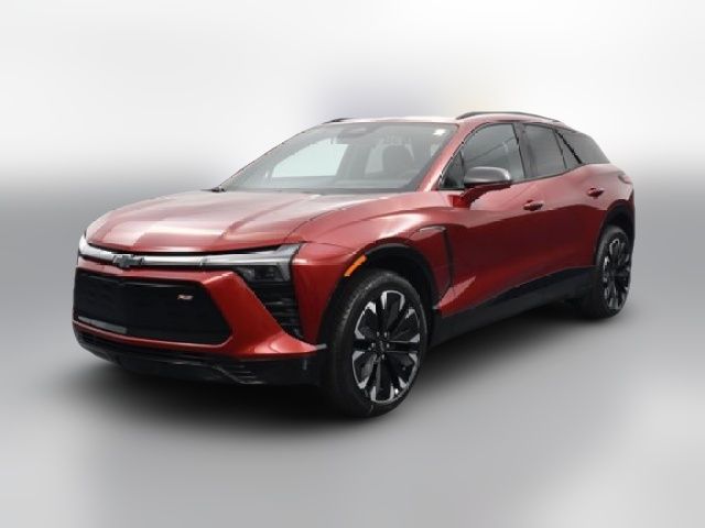 2024 Chevrolet Blazer EV eAWD RS