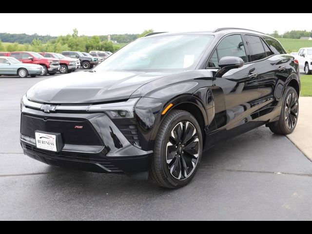 2024 Chevrolet Blazer EV eAWD RS