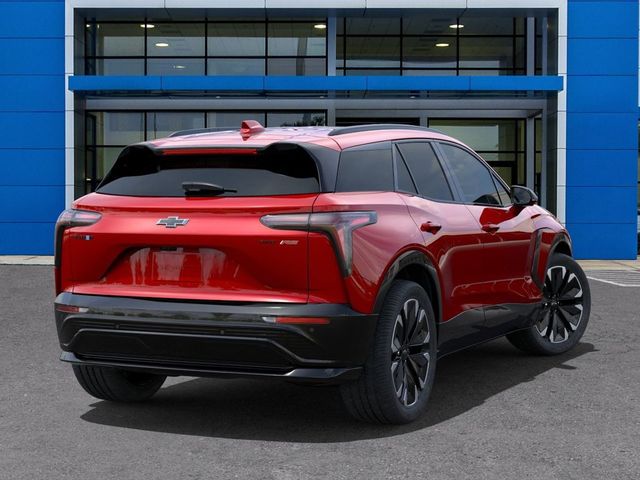 2024 Chevrolet Blazer EV eAWD RS