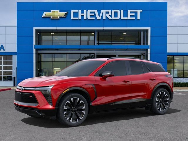 2024 Chevrolet Blazer EV eAWD RS