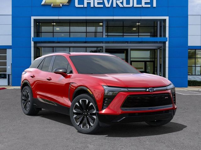 2024 Chevrolet Blazer EV eAWD RS