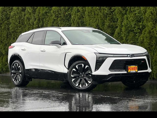 2024 Chevrolet Blazer EV eAWD RS