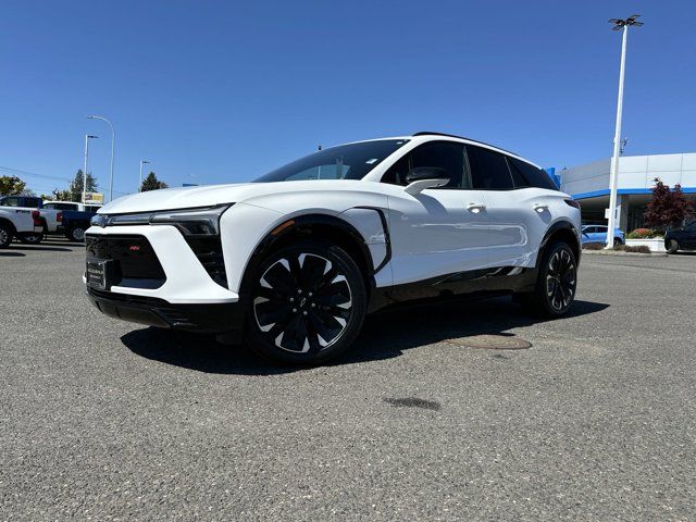 2024 Chevrolet Blazer EV eAWD RS