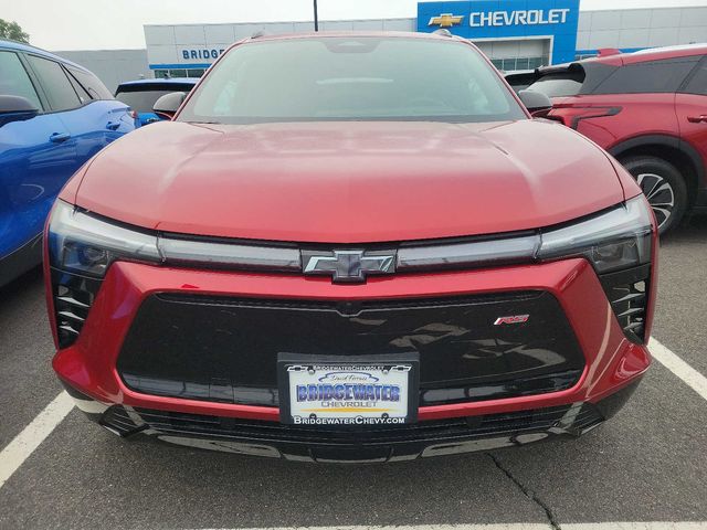 2024 Chevrolet Blazer EV eAWD RS