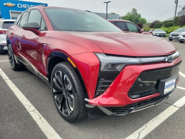 2024 Chevrolet Blazer EV eAWD RS