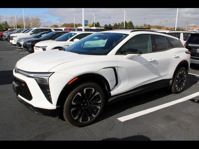 2024 Chevrolet Blazer EV eAWD RS