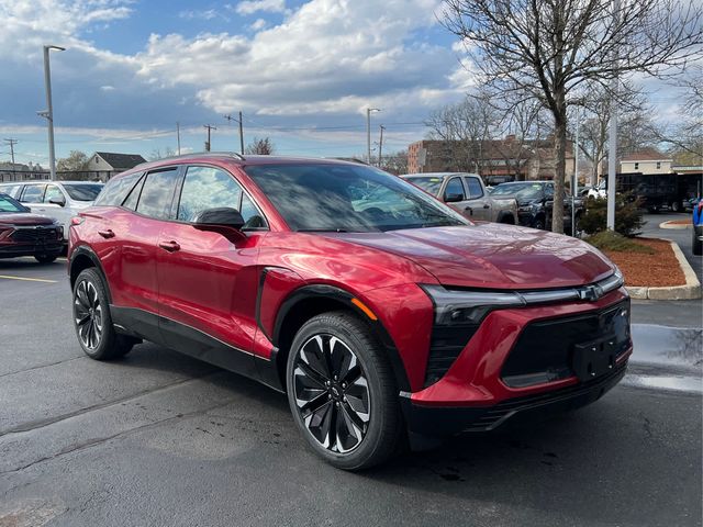 2024 Chevrolet Blazer EV eAWD RS