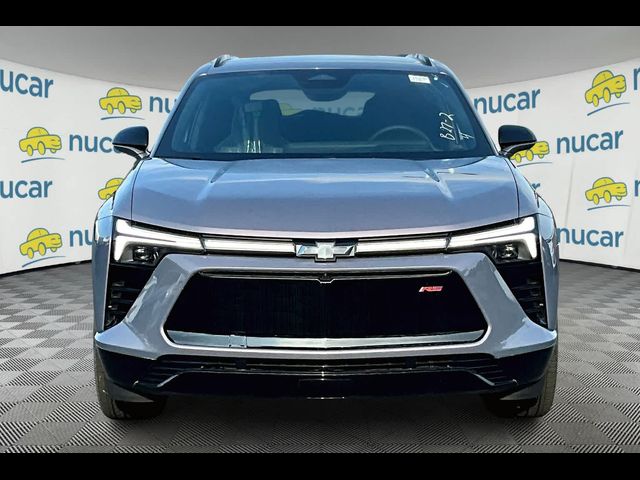 2024 Chevrolet Blazer EV eAWD RS