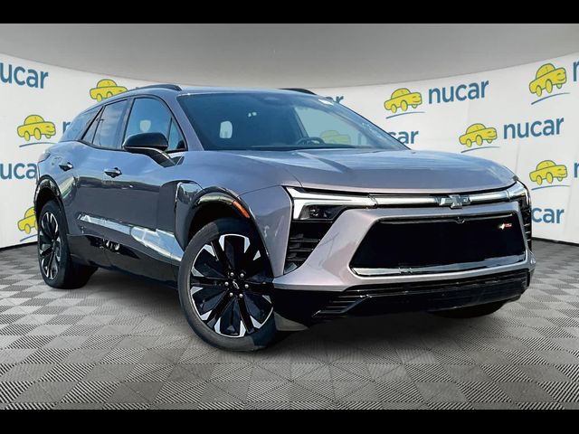 2024 Chevrolet Blazer EV eAWD RS