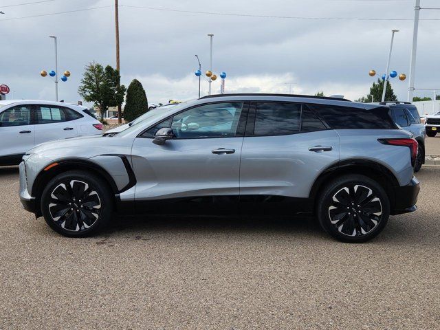 2024 Chevrolet Blazer EV eAWD RS