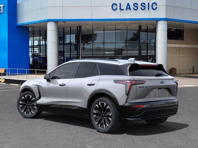 2024 Chevrolet Blazer EV eAWD RS