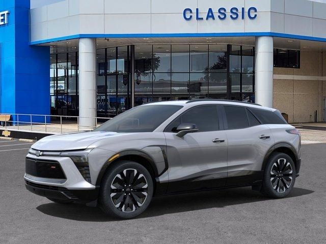 2024 Chevrolet Blazer EV eAWD RS