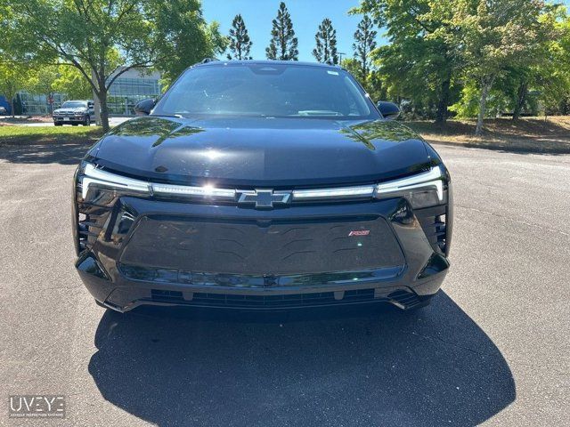 2024 Chevrolet Blazer EV eAWD RS