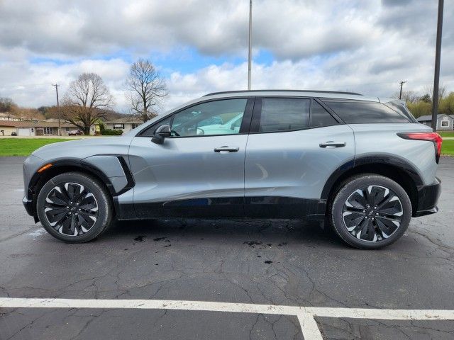 2024 Chevrolet Blazer EV eAWD RS