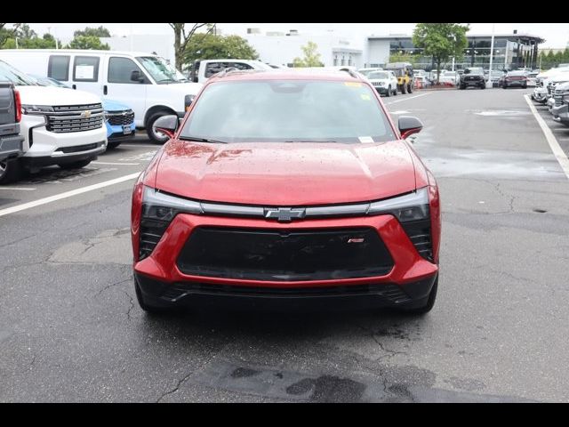 2024 Chevrolet Blazer EV eAWD RS