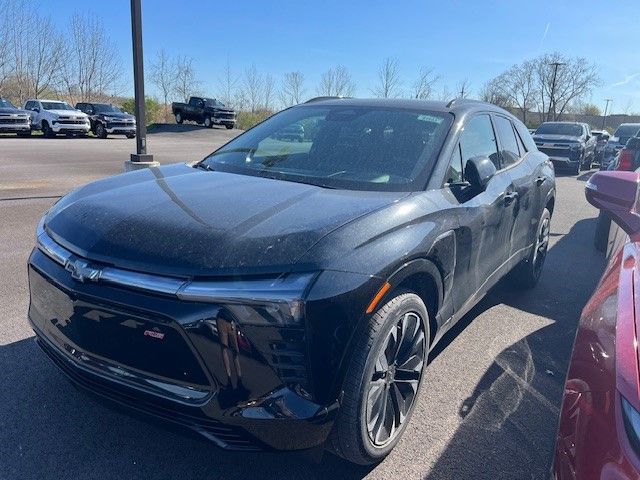 2024 Chevrolet Blazer EV eAWD RS