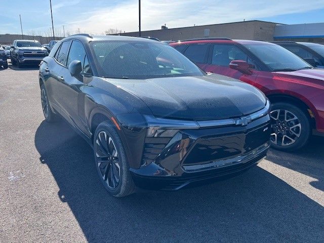 2024 Chevrolet Blazer EV eAWD RS