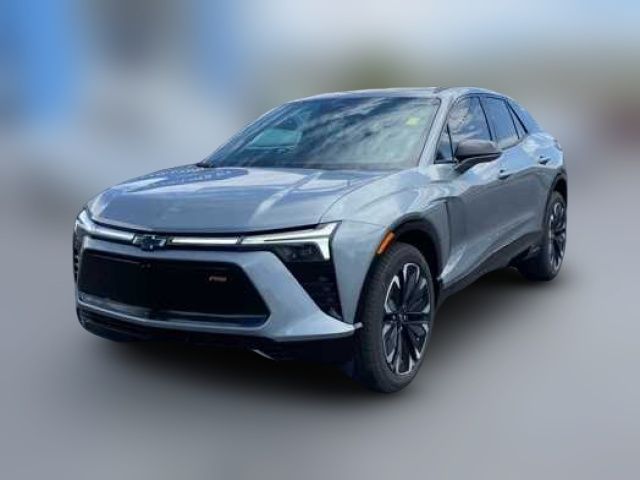 2024 Chevrolet Blazer EV eAWD RS